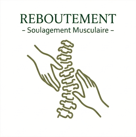 Logo Reboutement Logo Reboutement