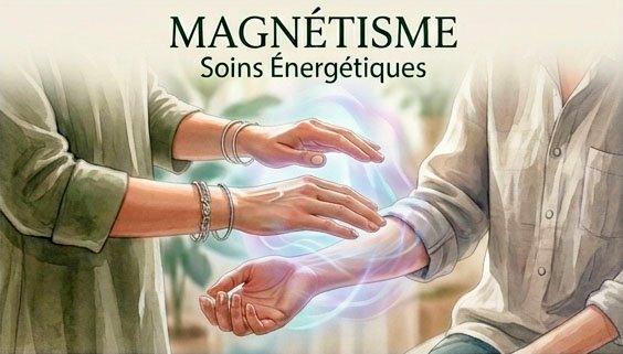 Magnétisme 2 Magnétisme
